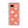 スリムプロテクションケース［ ねむねむくまくん;あやた - ころころくまくん ］