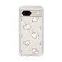 スリムプロテクションケース［ ねむねむくまくん;あやた - ころころくまくん ］