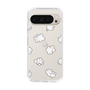 スリムプロテクションケース［ ねむねむくまくん;あやた - ころころくまくん ］