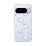 スリムプロテクションケース［ ねむねむくまくん;あやた - ころころくまくん ］