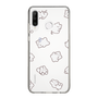 スリムプロテクションケース［ ねむねむくまくん;あやた - ころころくまくん ］