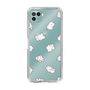 スリムプロテクションケース［ ねむねむくまくん;あやた - ころころくまくん ］