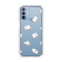 スリムプロテクションケース［ ねむねむくまくん;あやた - ころころくまくん ］