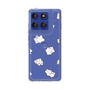 スリムプロテクションケース［ ねむねむくまくん;あやた - ころころくまくん ］