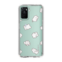 スリムプロテクションケース［ ねむねむくまくん;あやた - ころころくまくん ］