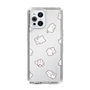 スリムプロテクションケース［ ねむねむくまくん;あやた - ころころくまくん ］