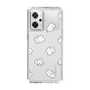 スリムプロテクションケース［ ねむねむくまくん;あやた - ころころくまくん ］