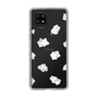 スリムプロテクションケース［ ねむねむくまくん;あやた - ころころくまくん ］