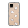 スリムプロテクションケース［ ねむねむくまくん;あやた - ころころくまくん ］