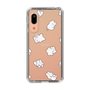 スリムプロテクションケース［ ねむねむくまくん;あやた - ころころくまくん ］
