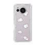 スリムプロテクションケース［ ねむねむくまくん;あやた - ころころくまくん ］