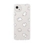 スリムプロテクションケース［ ねむねむくまくん;あやた - ころころくまくん ］