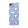 スリムプロテクションケース［ ねむねむくまくん;あやた - ころころくまくん ］