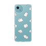 スリムプロテクションケース［ ねむねむくまくん;あやた - ころころくまくん ］