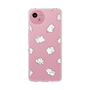 スリムプロテクションケース［ ねむねむくまくん;あやた - ころころくまくん ］