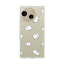 スリムプロテクションケース［ ねむねむくまくん;あやた - ころころくまくん ］