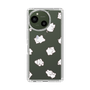 スリムプロテクションケース［ ねむねむくまくん;あやた - ころころくまくん ］