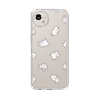 スリムプロテクションケース［ ねむねむくまくん;あやた - ころころくまくん ］