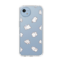 スリムプロテクションケース［ ねむねむくまくん;あやた - ころころくまくん ］