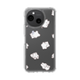 スリムプロテクションケース［ ねむねむくまくん;あやた - ころころくまくん ］