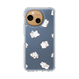 スリムプロテクションケース［ ねむねむくまくん;あやた - ころころくまくん ］