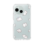 スリムプロテクションケース［ ねむねむくまくん;あやた - ころころくまくん ］