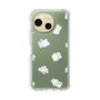 スリムプロテクションケース［ ねむねむくまくん;あやた - ころころくまくん ］