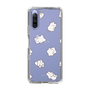 スリムプロテクションケース［ ねむねむくまくん;あやた - ころころくまくん ］