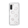 スリムプロテクションケース［ ねむねむくまくん;あやた - ころころくまくん ］