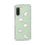 スリムプロテクションケース［ ねむねむくまくん;あやた - ころころくまくん ］