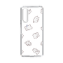 スリムプロテクションケース［ ねむねむくまくん;あやた - ころころくまくん ］