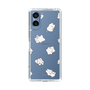 スリムプロテクションケース［ ねむねむくまくん;あやた - ころころくまくん ］