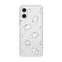 スリムプロテクションケース［ ねむねむくまくん;あやた - ころころくまくん ］