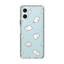 スリムプロテクションケース［ ねむねむくまくん;あやた - ころころくまくん ］