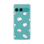 スリムプロテクションケース［ ねむねむくまくん;あやた - ころころくまくん ］