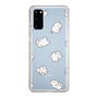 スリムプロテクションケース［ ねむねむくまくん;あやた - ころころくまくん ］