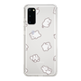 スリムプロテクションケース［ ねむねむくまくん;あやた - ころころくまくん ］