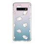 スリムプロテクションケース［ ねむねむくまくん;あやた - ころころくまくん ］