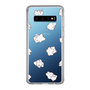 スリムプロテクションケース［ ねむねむくまくん;あやた - ころころくまくん ］