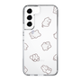 スリムプロテクションケース［ ねむねむくまくん;あやた - ころころくまくん ］