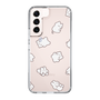 スリムプロテクションケース［ ねむねむくまくん;あやた - ころころくまくん ］