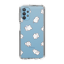 スリムプロテクションケース［ ねむねむくまくん;あやた - ころころくまくん ］