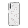 スリムプロテクションケース［ ねむねむくまくん;あやた - ころころくまくん ］