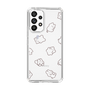 スリムプロテクションケース［ ねむねむくまくん;あやた - ころころくまくん ］