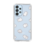スリムプロテクションケース［ ねむねむくまくん;あやた - ころころくまくん ］