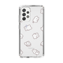 スリムプロテクションケース［ ねむねむくまくん;あやた - ころころくまくん ］