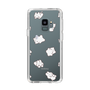 スリムプロテクションケース［ ねむねむくまくん;あやた - ころころくまくん ］