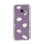 スリムプロテクションケース［ ねむねむくまくん;あやた - ころころくまくん ］