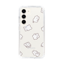 スリムプロテクションケース［ ねむねむくまくん;あやた - ころころくまくん ］