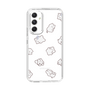スリムプロテクションケース［ ねむねむくまくん;あやた - ころころくまくん ］